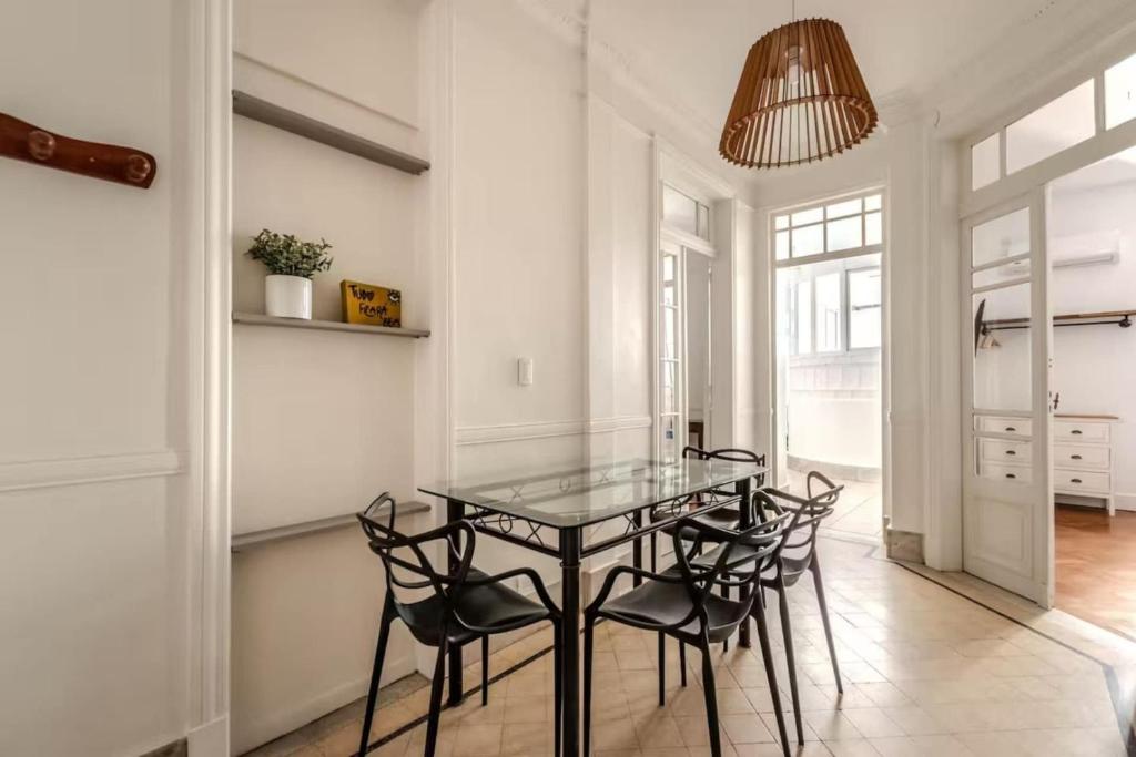 Two comfortable apartments in downtown BA - 3
