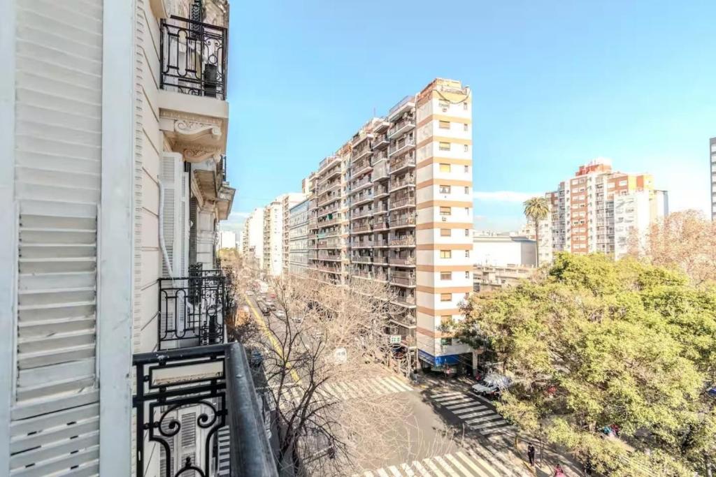 Two comfortable apartments in downtown BA - 4