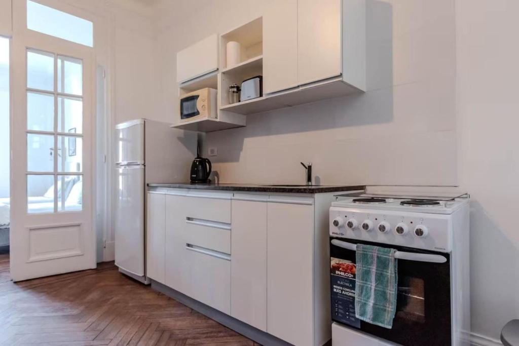 Two comfortable apartments in downtown BA - 5