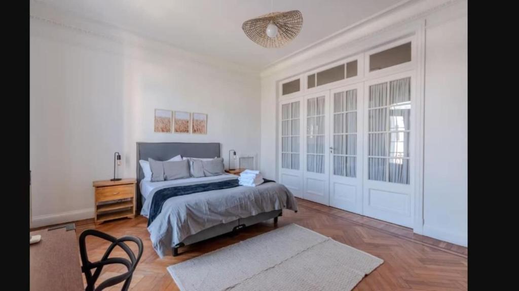 Two spacious two-bedroom apartments in BA - 2