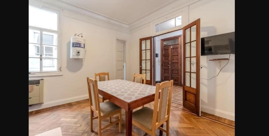 Two spacious two-bedroom apartments in BA - 3