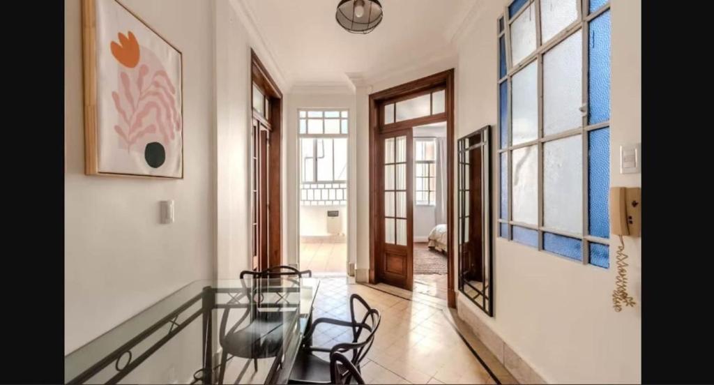 Two spacious two-bedroom apartments in BA - 4