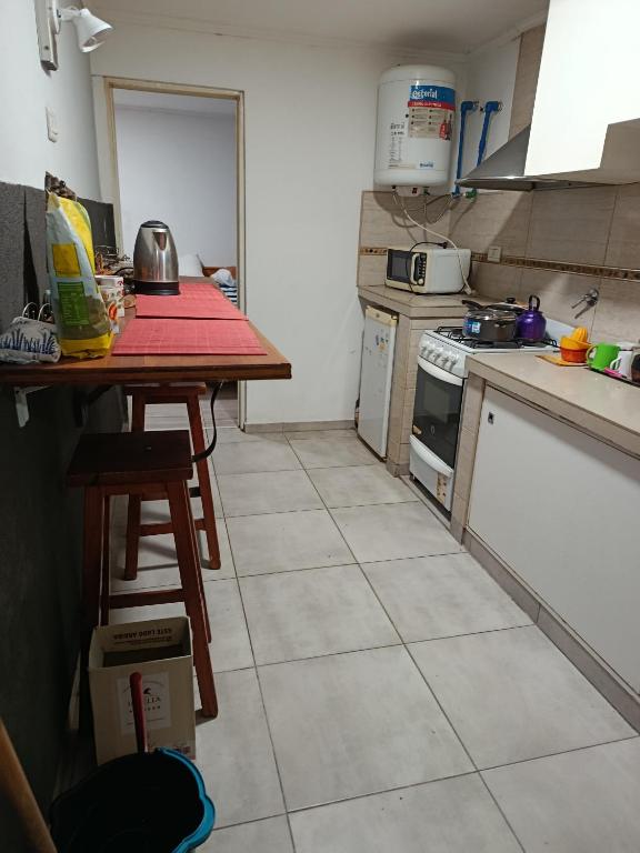 Departamento - 1