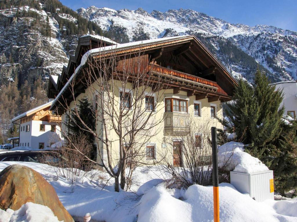 Schweizerhof Salbei - 2