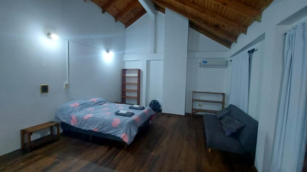 Departamento B Jardín - 5
