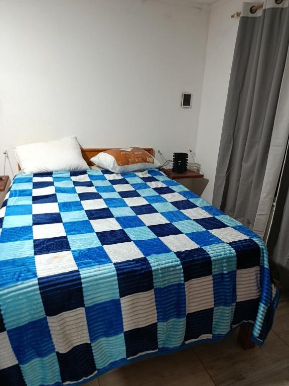 Departamento - 5