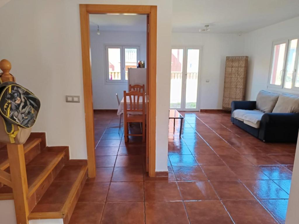 Corralejo, Casa Alma - 5