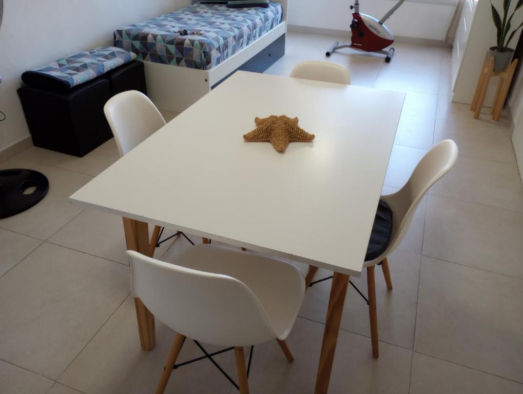 Departamento PREMIUM cerca de playas y centro con WIFI incluido - 2