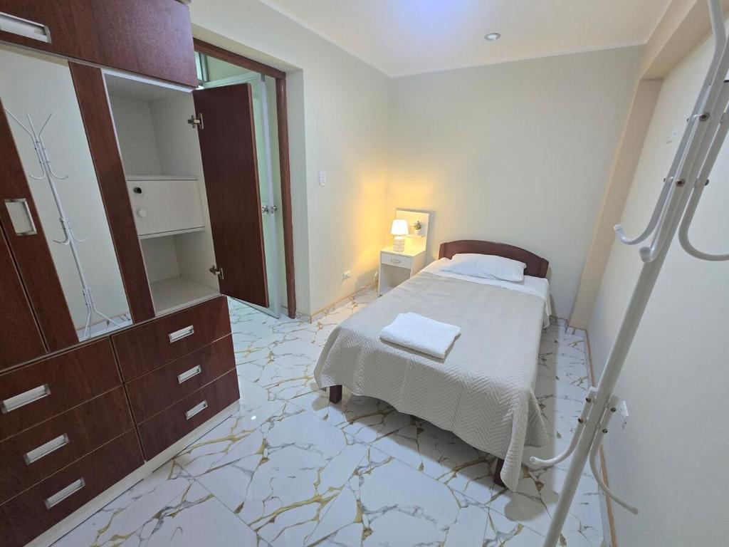 Casa amplia con 4 habitaciones, Ideal familias - 2