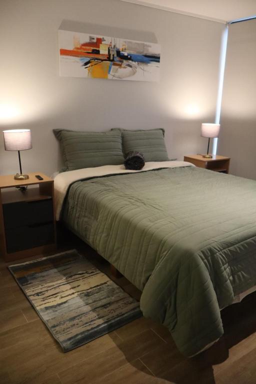 Modern apartment, ideal for shopping and sightseeing - 2