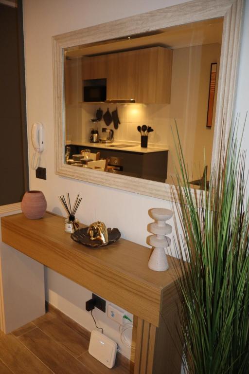 Modern apartment, ideal for shopping and sightseeing - 4
