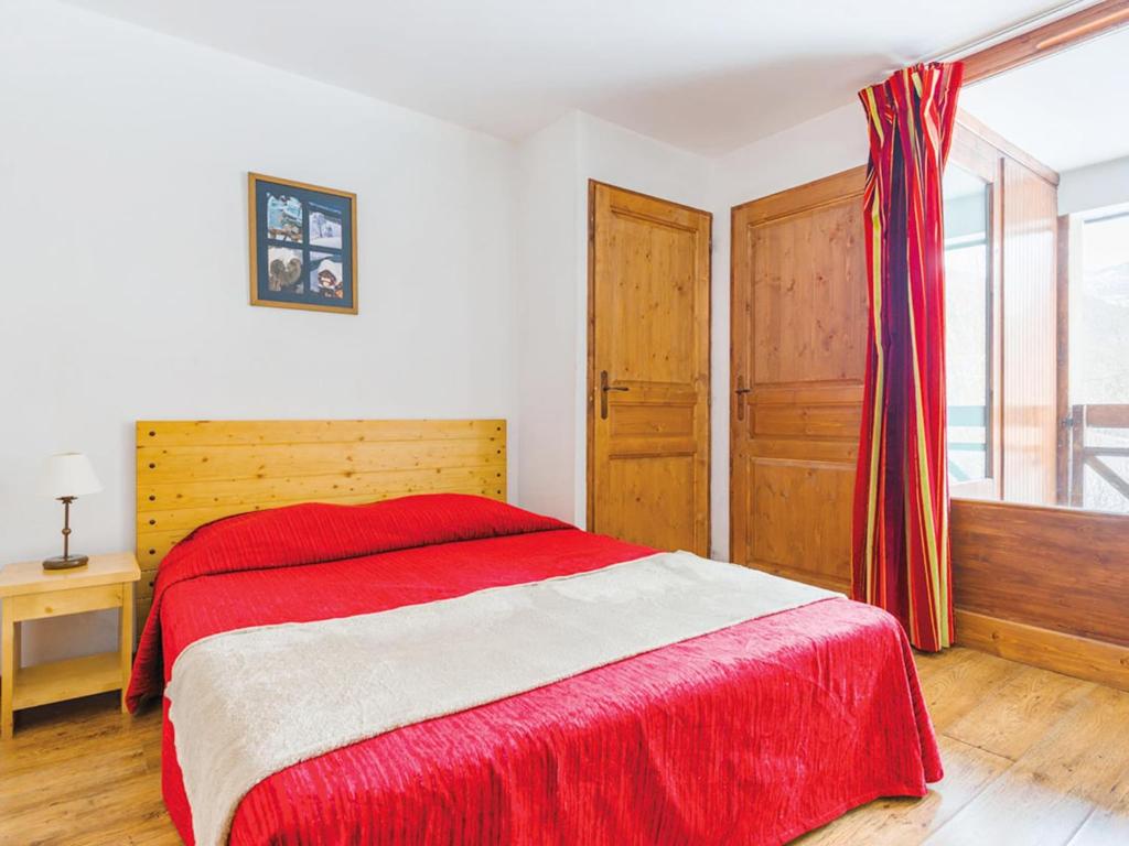 Stylish Studio for 2 in Auvergne - 4