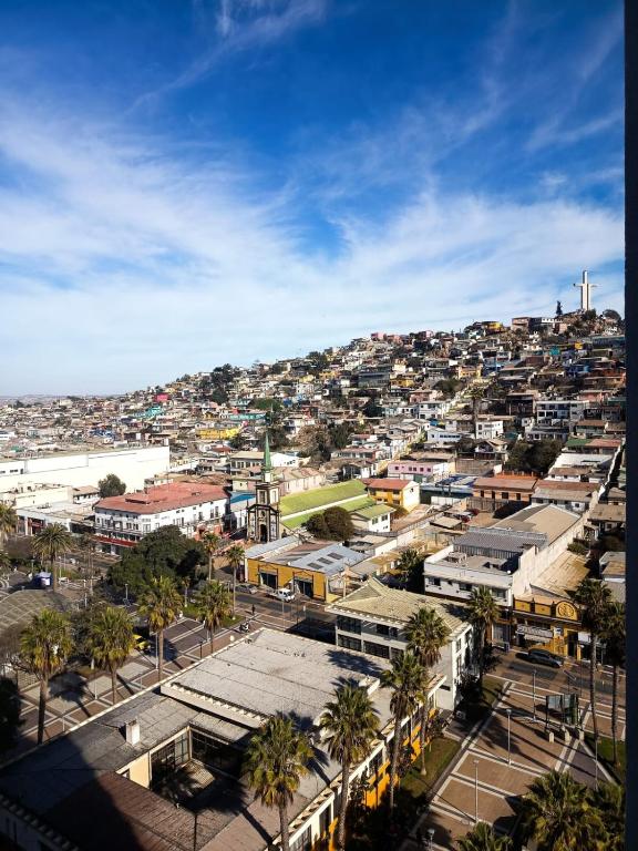 Departamento con Vista al Mar, Coquimbo - 3