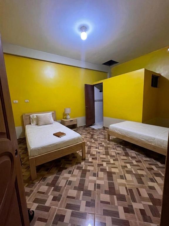 Mini departamento en San Ramón - Selva central - 1