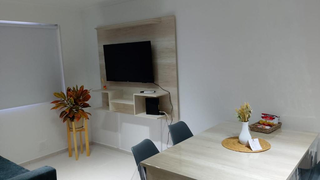 Departamento temporario Villasol- Confort216 - 2