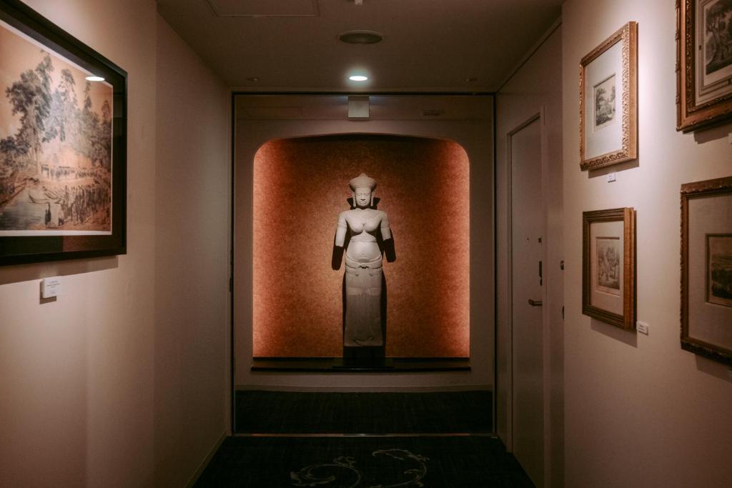 Facilities