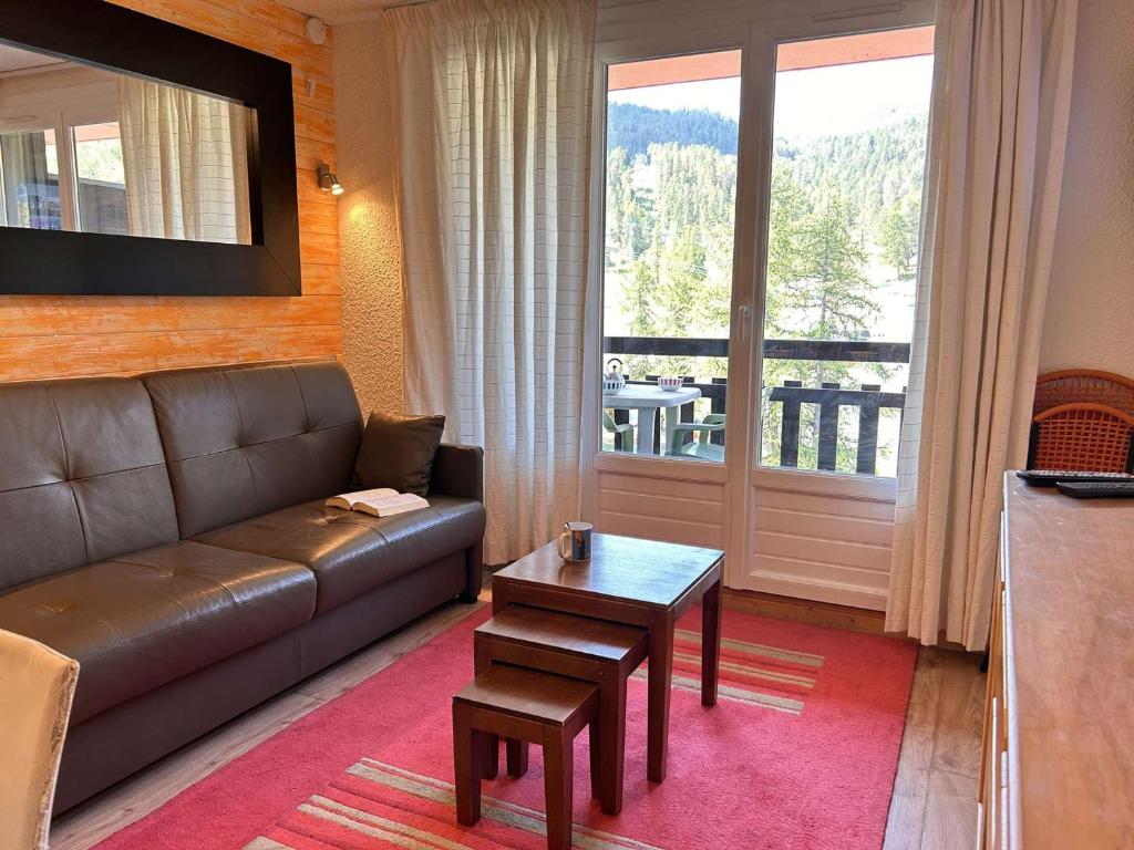 Appartement avec vue pistes - 5 pers. - FR-1-330-605 - 2