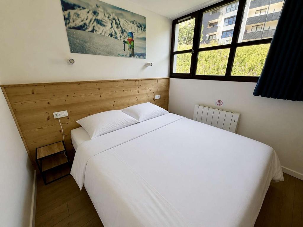 Appartement rénové vue montagne - 8 pers. - FR-1-687-123 - 4