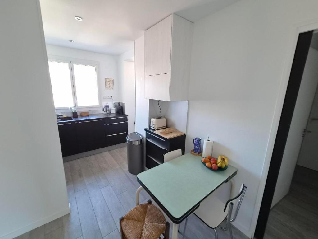 Appartement confortable proche plage - 5 pers. - 2