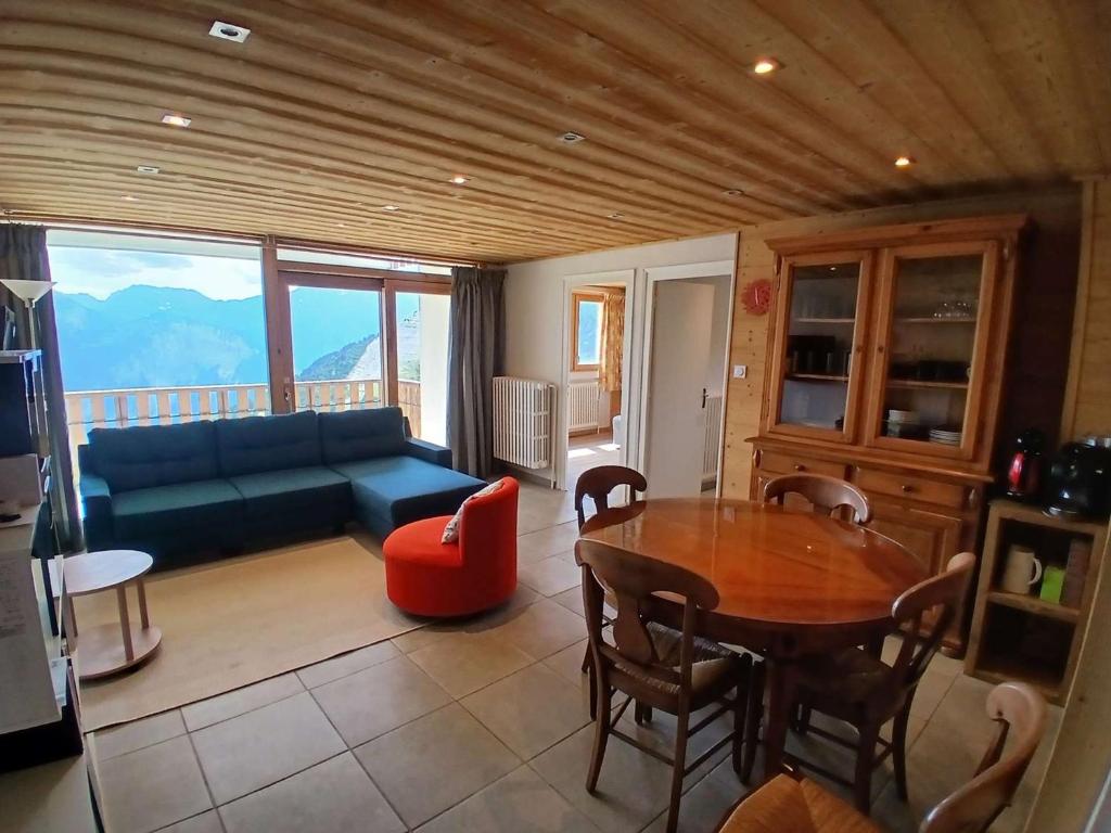 Appartement au Vieil Alpe - 6 pers. - 2
