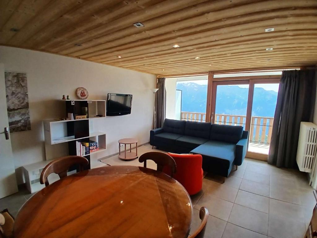 Appartement au Vieil Alpe - 6 pers. - 3