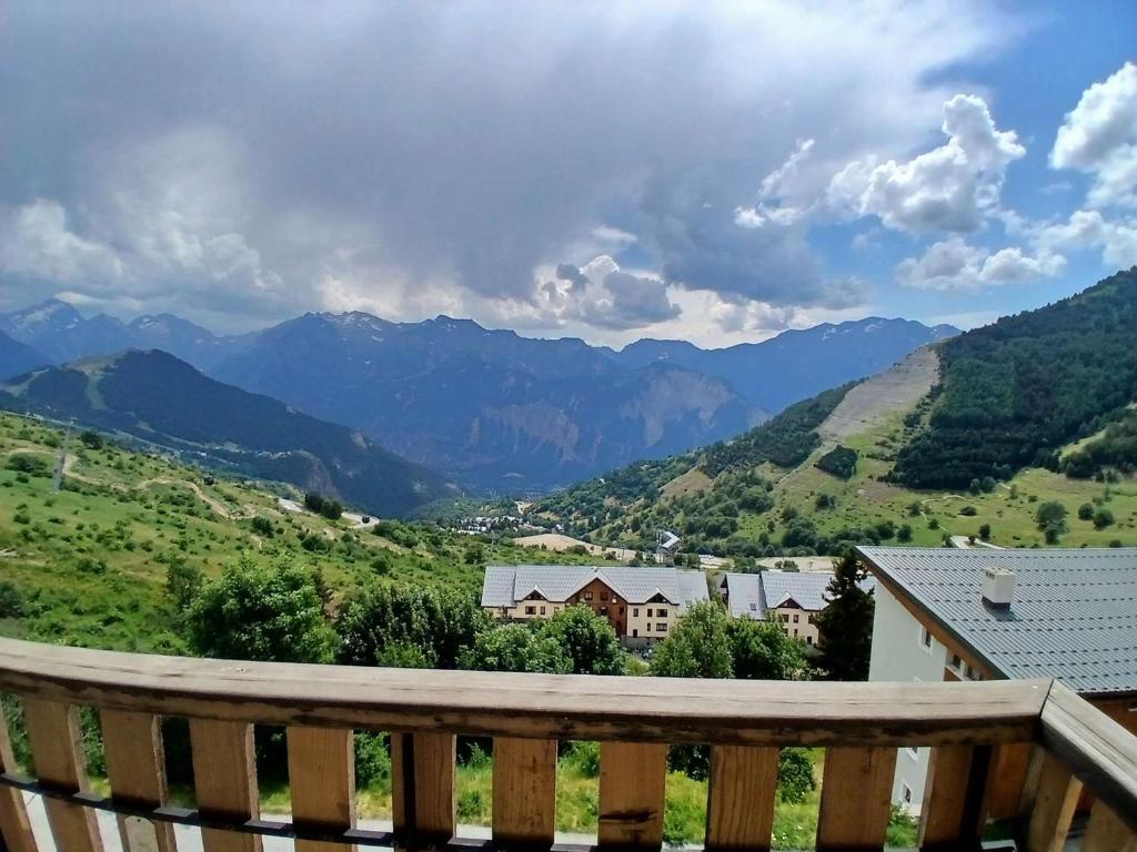 Appartement au Vieil Alpe - 6 pers. - 4