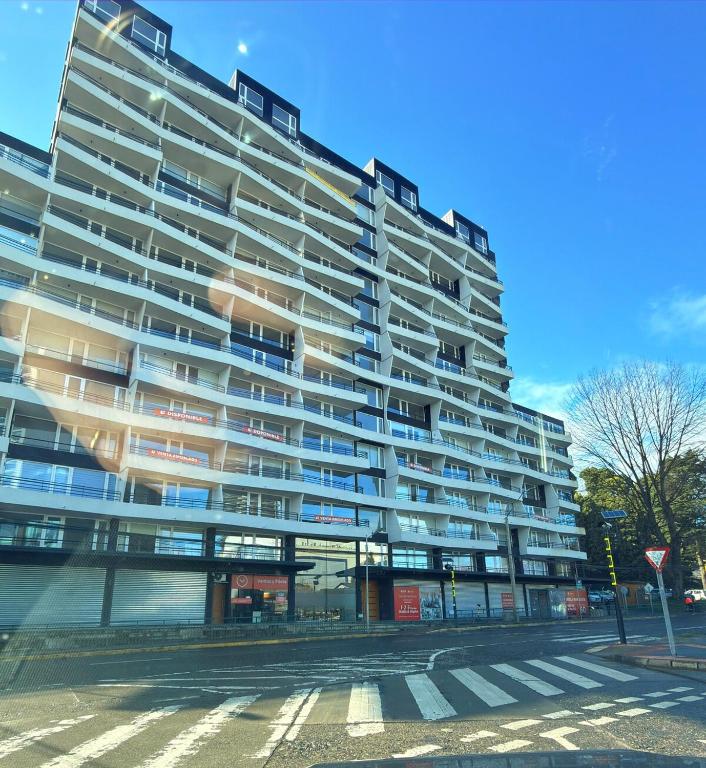 Premium Suite Parking gratis check-in 24 horas - 2