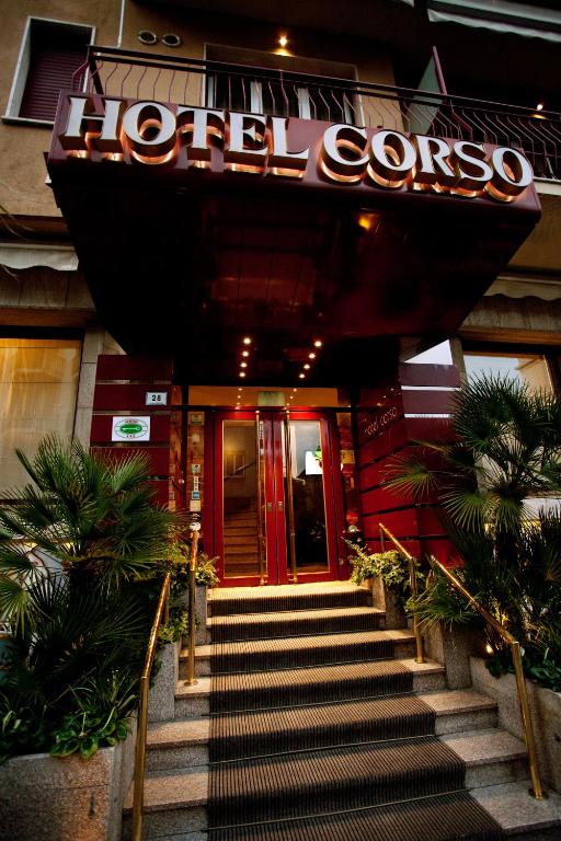 Hotel Corso Alaxi Hotels - 3