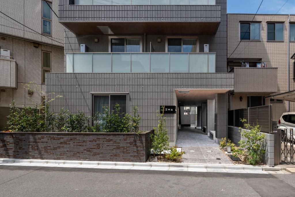 AIMA Asakusa East