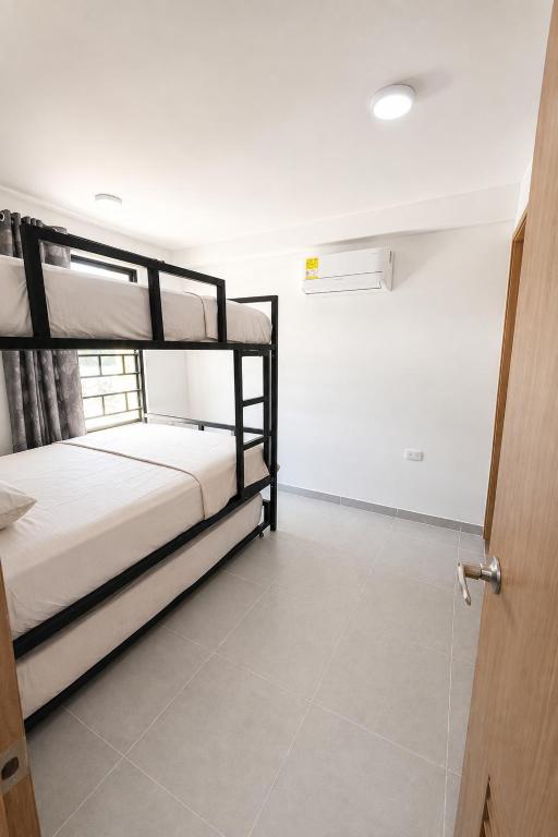 Apartamento Moderno y Tranquilo Cerca a la Playa - 5
