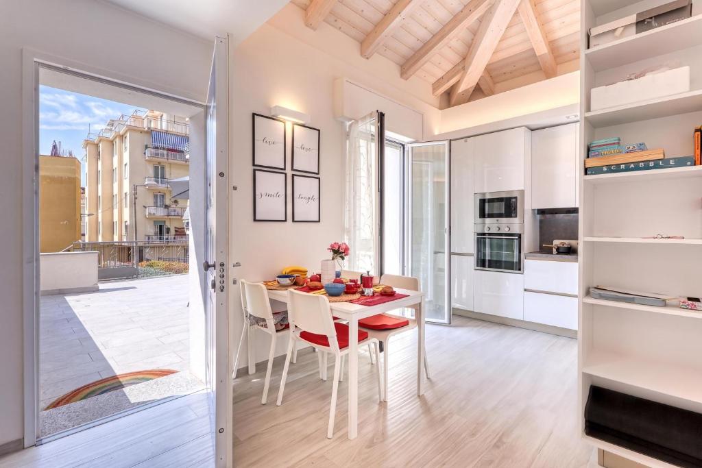 Casa del Geco with Terrace and Parking - Happy Rentals - 3