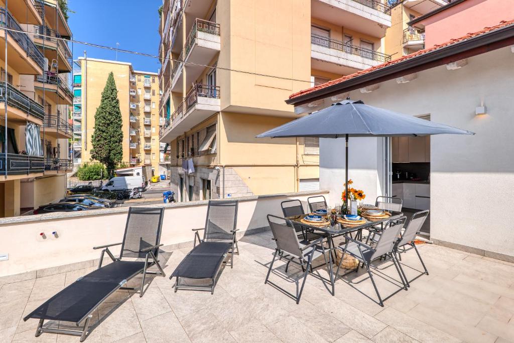 Casa del Geco with Terrace and Parking - Happy Rentals - 2