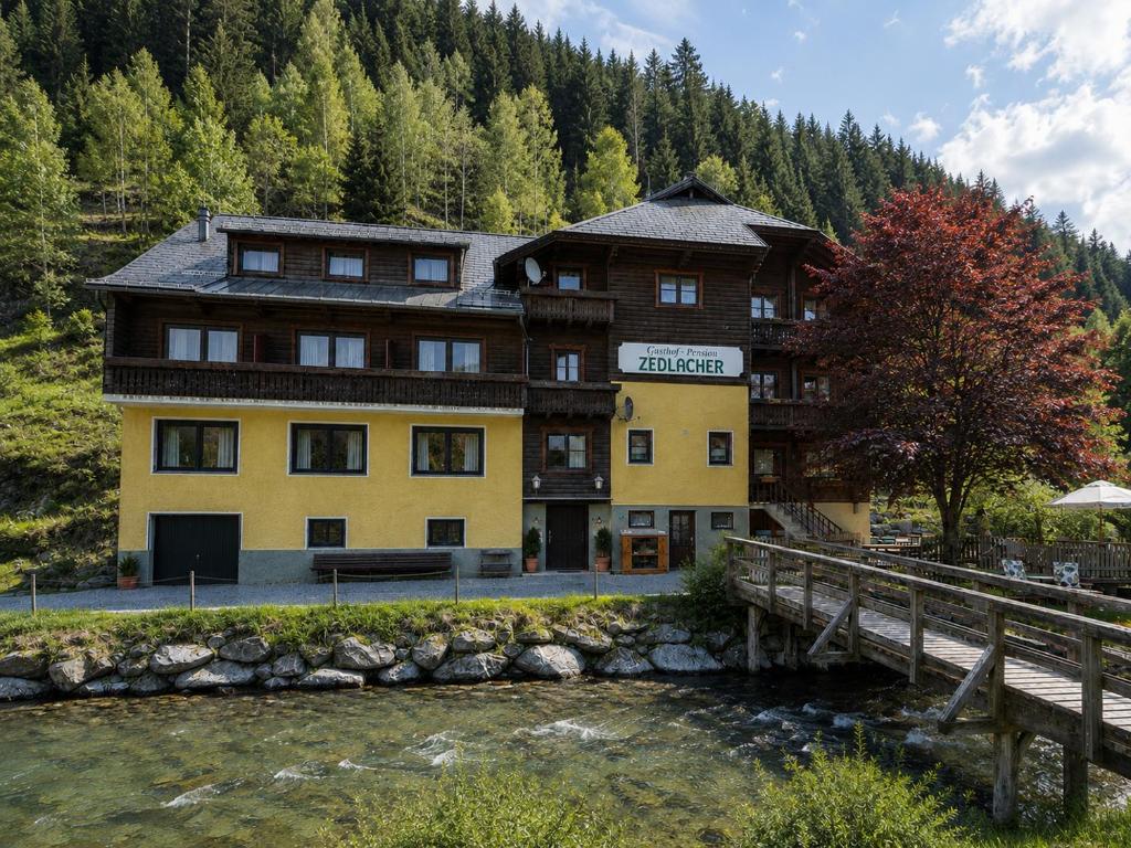 Haus Zedlacher - 2