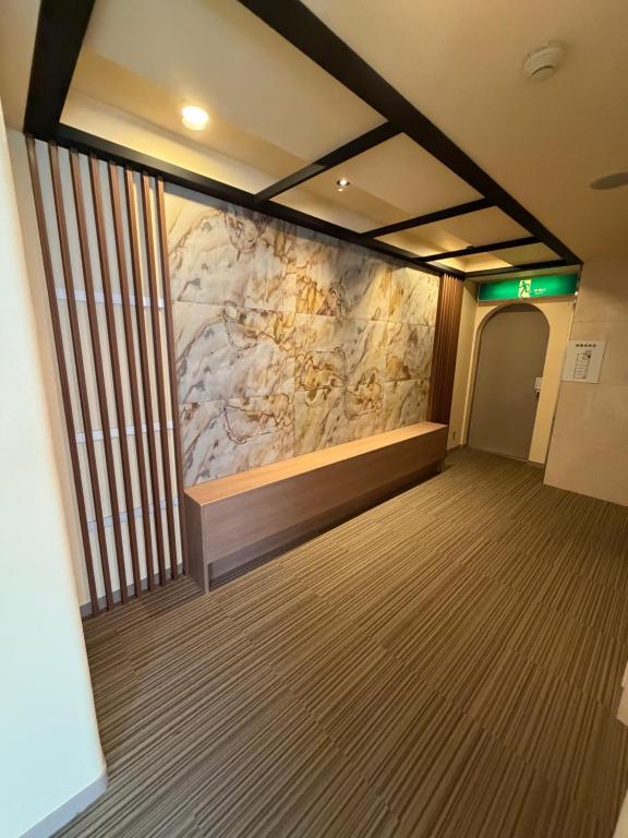 Hotel Be-zen shimanouchi