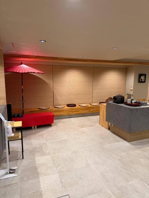 Hotel Be-zen shimanouchi