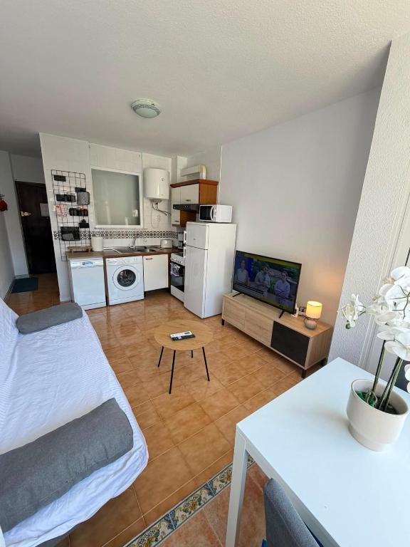 Big Ben apartment - 1