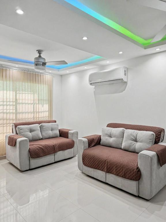 New Apartment Near Malecón - 1