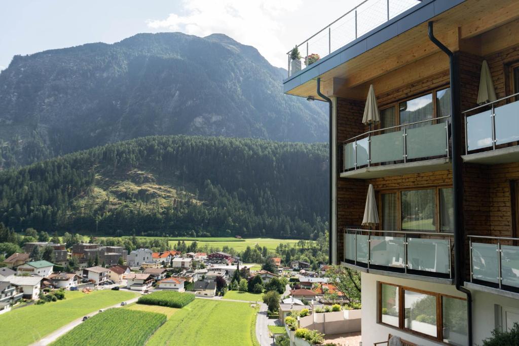 Herzblut Wohlfühl Appartements by Peak Stay - 2