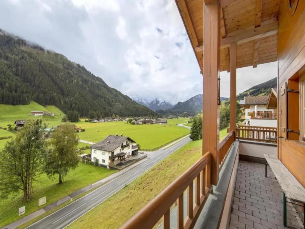 Alpine Chalet in Wald im Pinzgau for 12 - 4