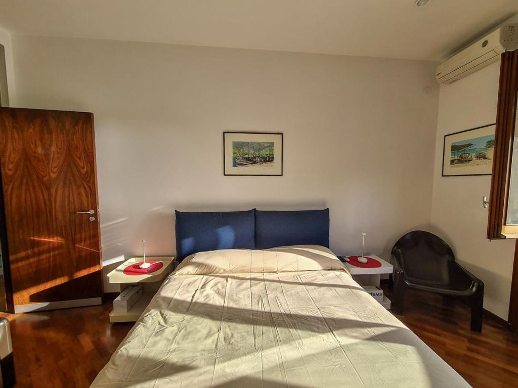 Casa D'Amato - Salerno - 1