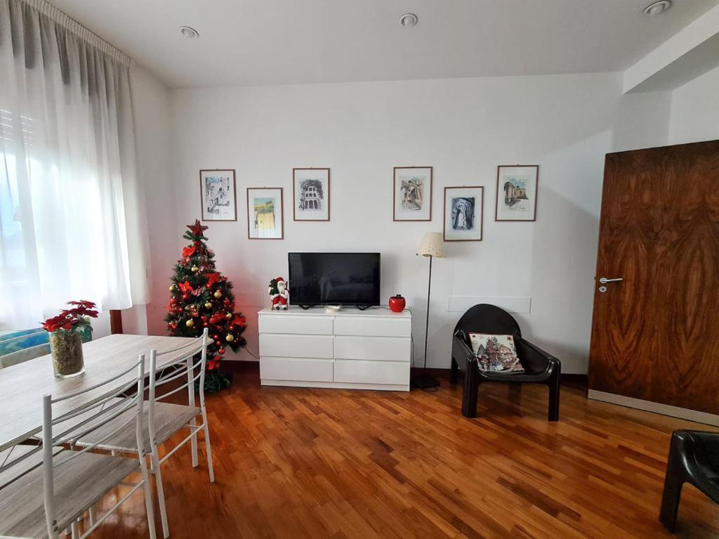 Casa D'Amato - Salerno - 2