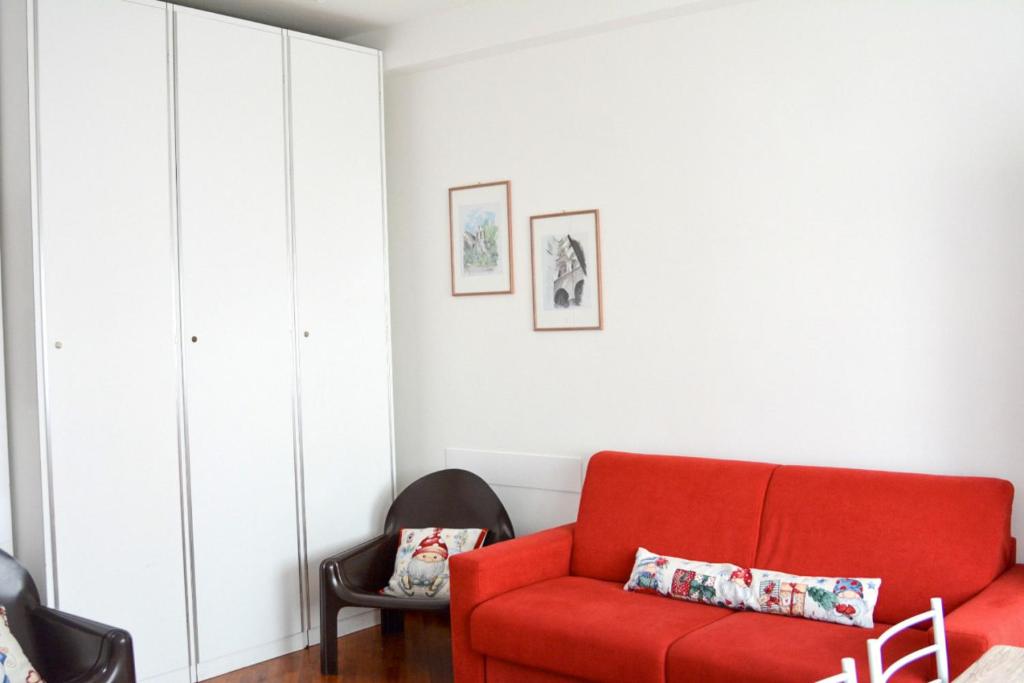Casa D'Amato - Salerno - 5