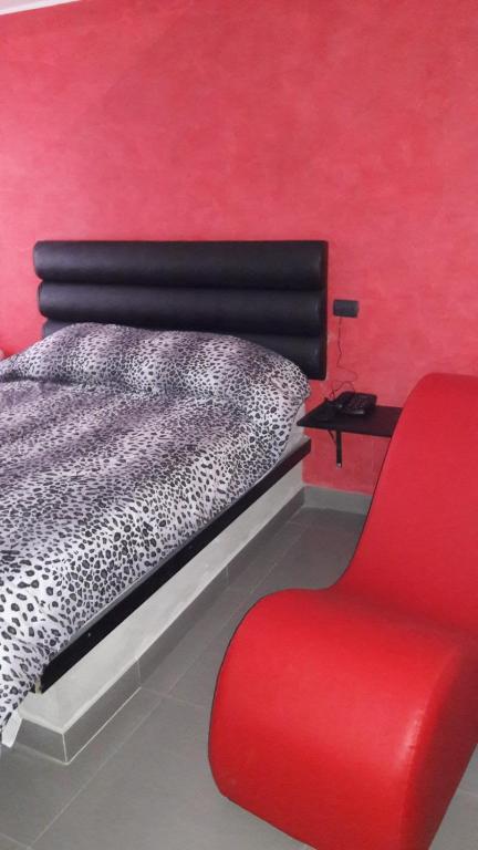 DLUXO hotel - 2