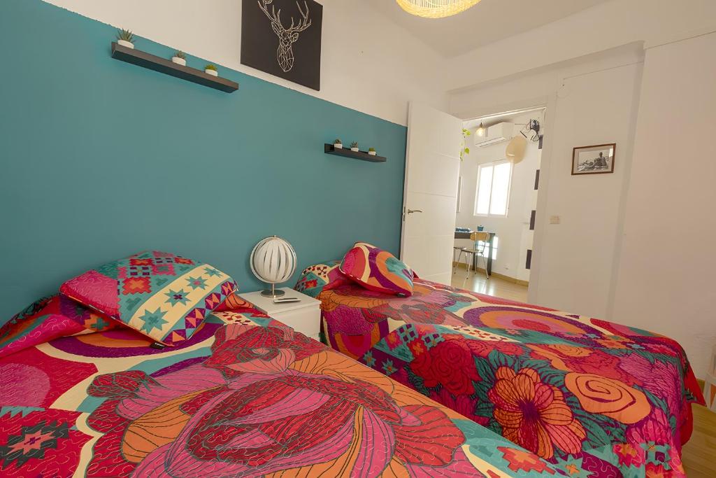 Apartamento Sevilla Centro Alameda - 4