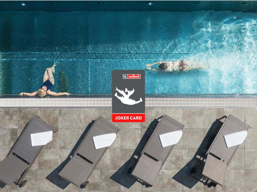 Saalbach Suites by ALPS RESORTS - 1