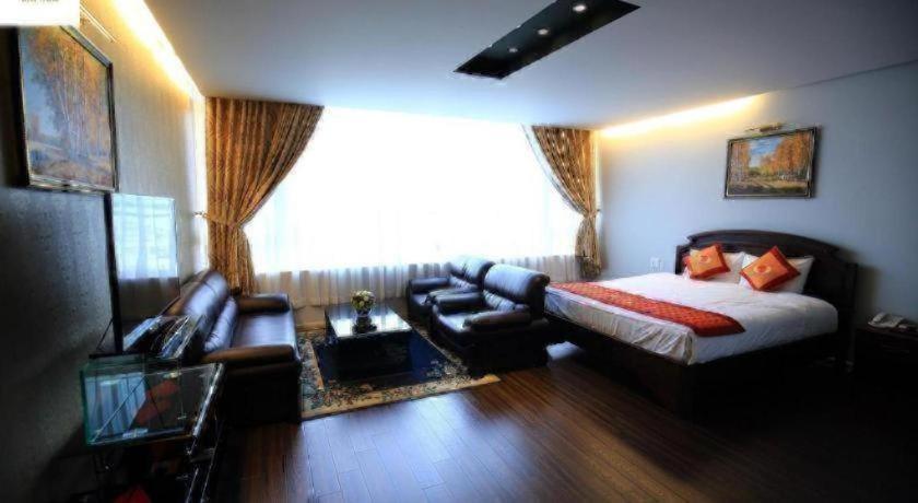 吉亚华酒店 (Gia Hoa Hotel)