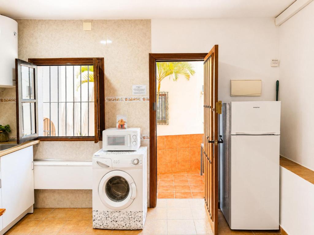 Estudio Brisa de punta Lara nerja - 3