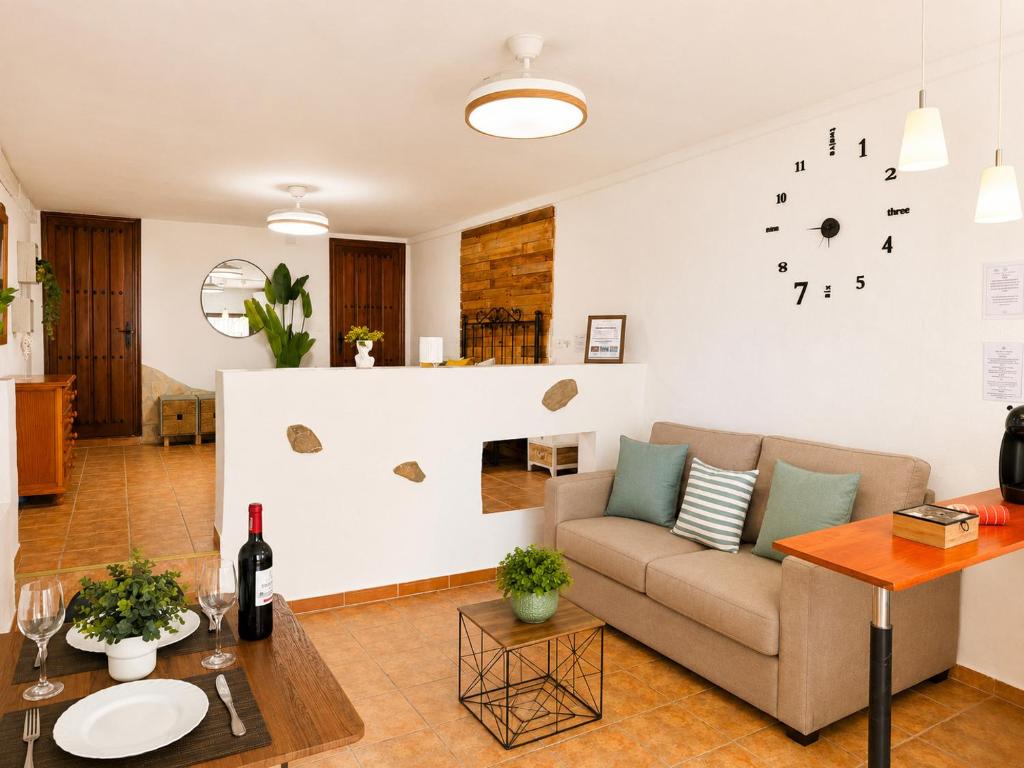 Estudio Brisa de punta Lara nerja - 5