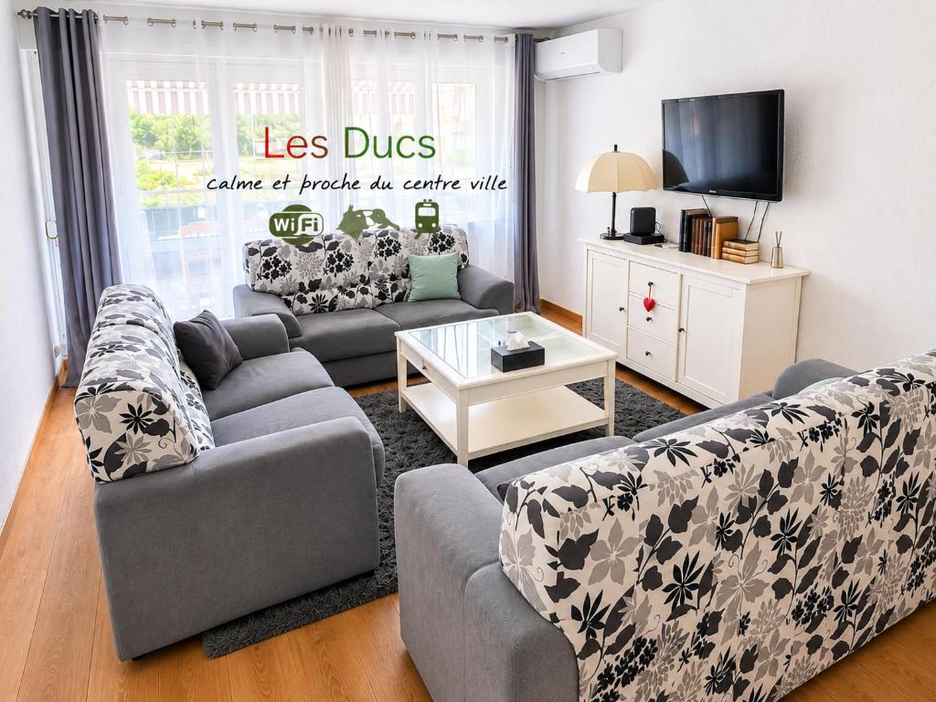 Les Ducs - 1