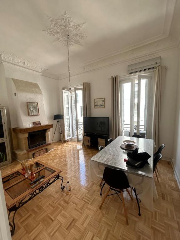 Coeur des Terasses - 5